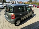 Renault Modus 1,6 88KM Klima Panorama Serwis - 6