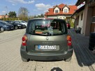 Renault Modus 1,6 88KM Klima Panorama Serwis - 8