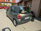 Renault Modus 1,6 88KM Klima Panorama Serwis - 9