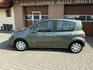 Renault Modus 1,6 88KM Klima Panorama Serwis - 11