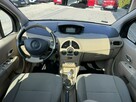 Renault Modus 1,6 88KM Klima Panorama Serwis - 13