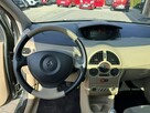 Renault Modus 1,6 88KM Klima Panorama Serwis - 14