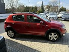 Dacia Sandero Stepway 0,9 TCe 90KM Klimatyzacja Nawigacja Opony lato/zima - 5