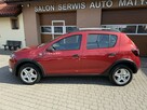 Dacia Sandero Stepway 0,9 TCe 90KM Klimatyzacja Nawigacja Opony lato/zima - 11
