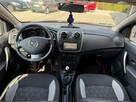 Dacia Sandero Stepway 0,9 TCe 90KM Klimatyzacja Nawigacja Opony lato/zima - 14