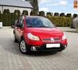Fiat Sedici Klima 4 x 4 Euro 5 Włochy - 1
