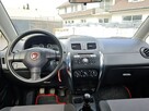 Fiat Sedici Klima 4 x 4 Euro 5 Włochy - 5
