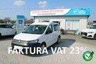Volkswagen Caddy Salon Polska netto 55 203PLN Gwarancja  App-Connect