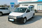 Volkswagen Caddy Salon Polska netto 51951PLN Gwarancja  App-Connect - 2