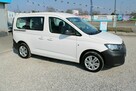 Volkswagen Caddy Salon Polska netto 51951PLN Gwarancja  App-Connect - 5