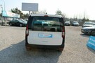 Volkswagen Caddy Salon Polska netto 51951PLN Gwarancja  App-Connect - 7