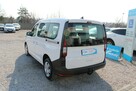 Volkswagen Caddy Salon Polska netto 51951PLN Gwarancja  App-Connect - 8