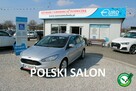 Ford Focus Gwarancja Salon Polska netto 19 900 PLN Kombi Tempomat