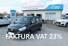 Dacia Lodgy Stepway netto 42 195 PLN Comfort Blue dCi 115 7-os - 1