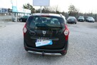 Dacia Lodgy Stepway netto 42 195 PLN Comfort Blue dCi 115 7-os - 7