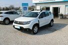 Dacia Duster 4WD COMFORT F-vat Salon Polska  netto 43 821 PLN Gwarancja - 2