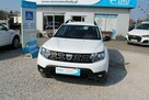 Dacia Duster 4WD COMFORT F-vat Salon Polska  netto 43 821 PLN Gwarancja - 3
