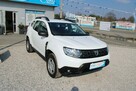 Dacia Duster 4WD COMFORT F-vat Salon Polska  netto 43 821 PLN Gwarancja - 4