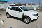 Dacia Duster 4WD COMFORT F-vat Salon Polska  netto 43 821 PLN Gwarancja - 5