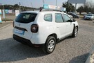 Dacia Duster 4WD COMFORT F-vat Salon Polska  netto 43 821 PLN Gwarancja - 6