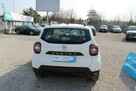 Dacia Duster 4WD COMFORT F-vat Salon Polska  netto 43 821 PLN Gwarancja - 7