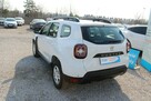 Dacia Duster 4WD COMFORT F-vat Salon Polska  netto 43 821 PLN Gwarancja - 8