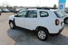 Dacia Duster 4WD COMFORT F-vat Salon Polska  netto 43 821 PLN Gwarancja - 9