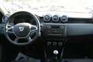 Dacia Duster 4WD COMFORT F-vat Salon Polska  netto 43 821 PLN Gwarancja - 15