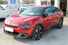 Citroen C4 SHINE Automat  Skóra Salon Polska netto 60894PLN Gwarancja - 2