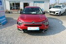 Citroen C4 SHINE Automat  Skóra Salon Polska netto 60894PLN Gwarancja - 3