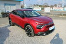Citroen C4 SHINE Automat  Skóra Salon Polska netto 60894PLN Gwarancja - 4