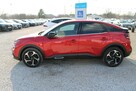Citroen C4 SHINE Automat  Skóra Salon Polska netto 60894PLN Gwarancja - 9
