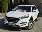 Hyundai Tucson 2016r, 1.6b Przebieg 142tyś km, Orginał Lakier, 2 kpl Opon - 2