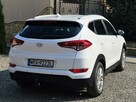 Hyundai Tucson 2016r, 1.6b Przebieg 142tyś km, Orginał Lakier, 2 kpl Opon - 5