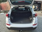Hyundai Tucson 2016r, 1.6b Przebieg 142tyś km, Orginał Lakier, 2 kpl Opon - 6
