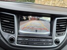Hyundai Tucson 2016r, 1.6b Przebieg 142tyś km, Orginał Lakier, 2 kpl Opon - 13