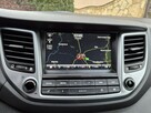 Hyundai Tucson 2016r, 1.6b Przebieg 142tyś km, Orginał Lakier, 2 kpl Opon - 14