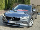 Volvo V90 2018r Summum, Perfekcyjny Stan, Oryginał Lakier, Z Niemiec - 1