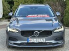 Volvo V90 2018r Summum, Perfekcyjny Stan, Oryginał Lakier, Z Niemiec - 2