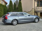 Volvo V90 2018r Summum, Perfekcyjny Stan, Oryginał Lakier, Z Niemiec - 7