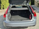 Volvo V90 2018r Summum, Perfekcyjny Stan, Oryginał Lakier, Z Niemiec - 11