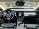 Volvo V90 2018r Summum, Perfekcyjny Stan, Oryginał Lakier, Z Niemiec - 15
