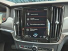 Volvo V90 2018r Summum, Perfekcyjny Stan, Oryginał Lakier, Z Niemiec - 16