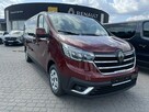 Renault Trafic Grand Equlibre Blue dCi150/od ręki! - 1