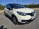 Renault Captur 1,5DCI Lift.Klimatronic,El.szyby.Centralka,Hak.GWARANCJA