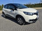 Renault Captur 1,5DCI Lift.Klimatronic,El.szyby.Centralka,Hak.GWARANCJA - 2