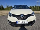 Renault Captur 1,5DCI Lift.Klimatronic,El.szyby.Centralka,Hak.GWARANCJA - 3