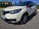 Renault Captur 1,5DCI Lift.Klimatronic,El.szyby.Centralka,Hak.GWARANCJA - 4