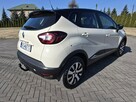 Renault Captur 1,5DCI Lift.Klimatronic,El.szyby.Centralka,Hak.GWARANCJA - 8