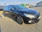 Peugeot 508 SW 1,6hdi Automat,Navi,Panorama Dach.Klimatr 2 str.Parktronic.Hak - 2